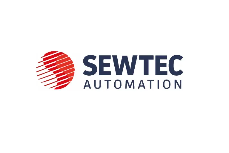 Sewtec Automation logo
