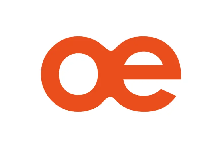OE Electrics logo