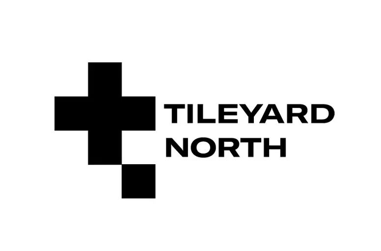 Tileyard North logo